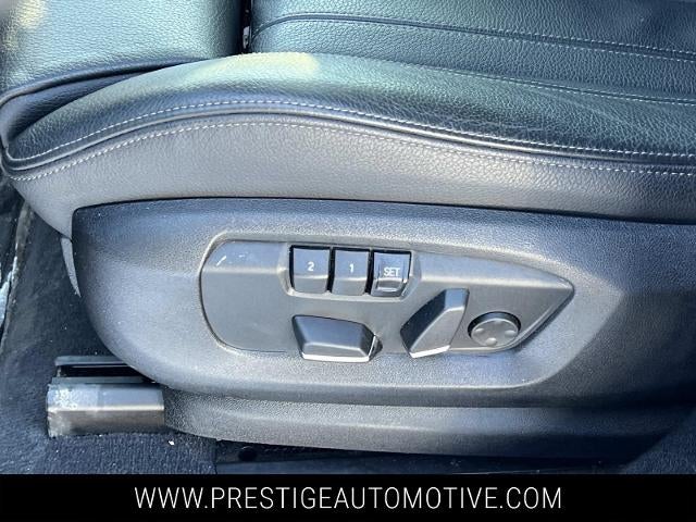 2019 BMW X6 xDrive35i Sports Activity Coupe