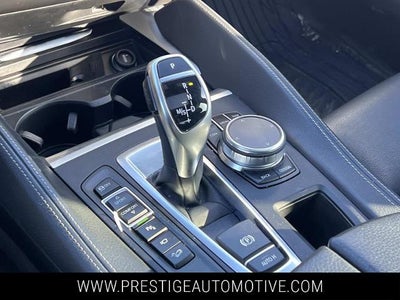 2019 BMW X6 xDrive35i Sports Activity Coupe