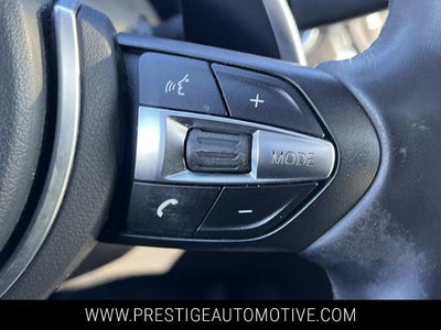 2019 BMW X6 xDrive35i Sports Activity Coupe