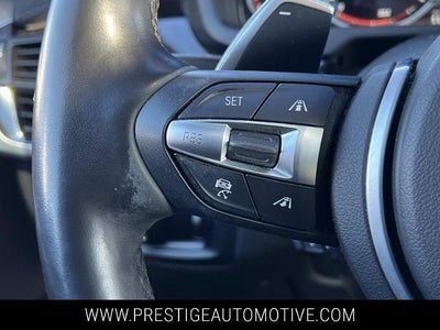 2019 BMW X6 xDrive35i Sports Activity Coupe