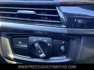 2019 BMW X6 xDrive35i Sports Activity Coupe