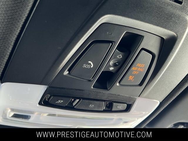 2019 BMW X6 xDrive35i Sports Activity Coupe