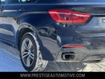 2019 BMW X6 xDrive35i Sports Activity Coupe