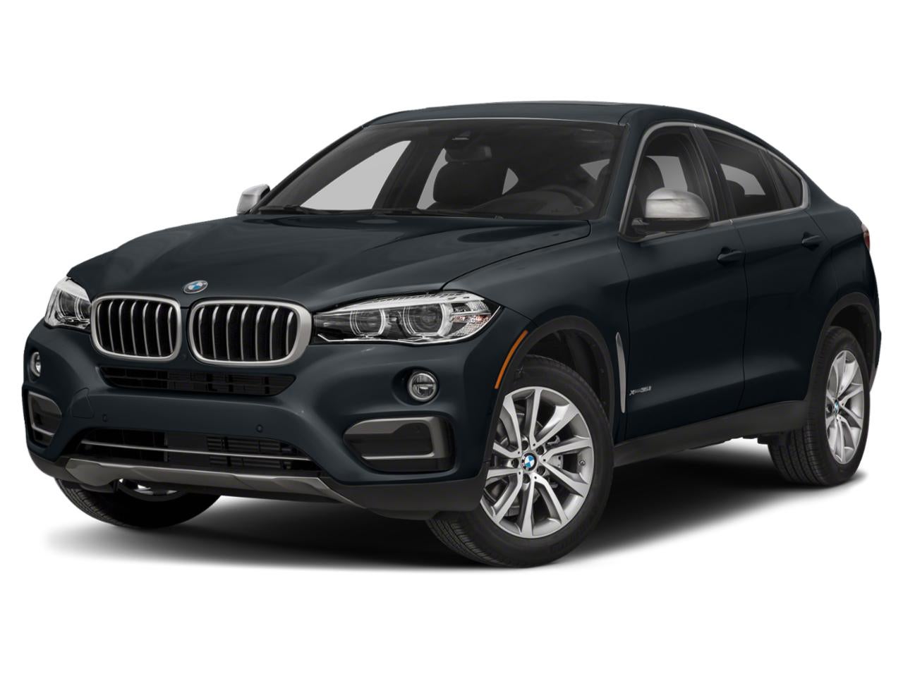 2019 BMW X6 xDrive35i Sports Activity Coupe