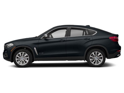 2019 BMW X6 xDrive35i Sports Activity Coupe