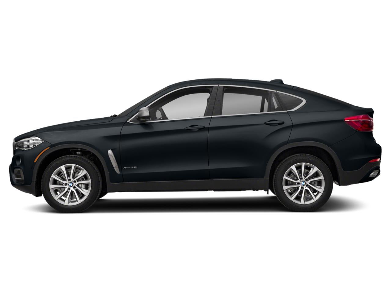 2019 BMW X6 xDrive35i Sports Activity Coupe