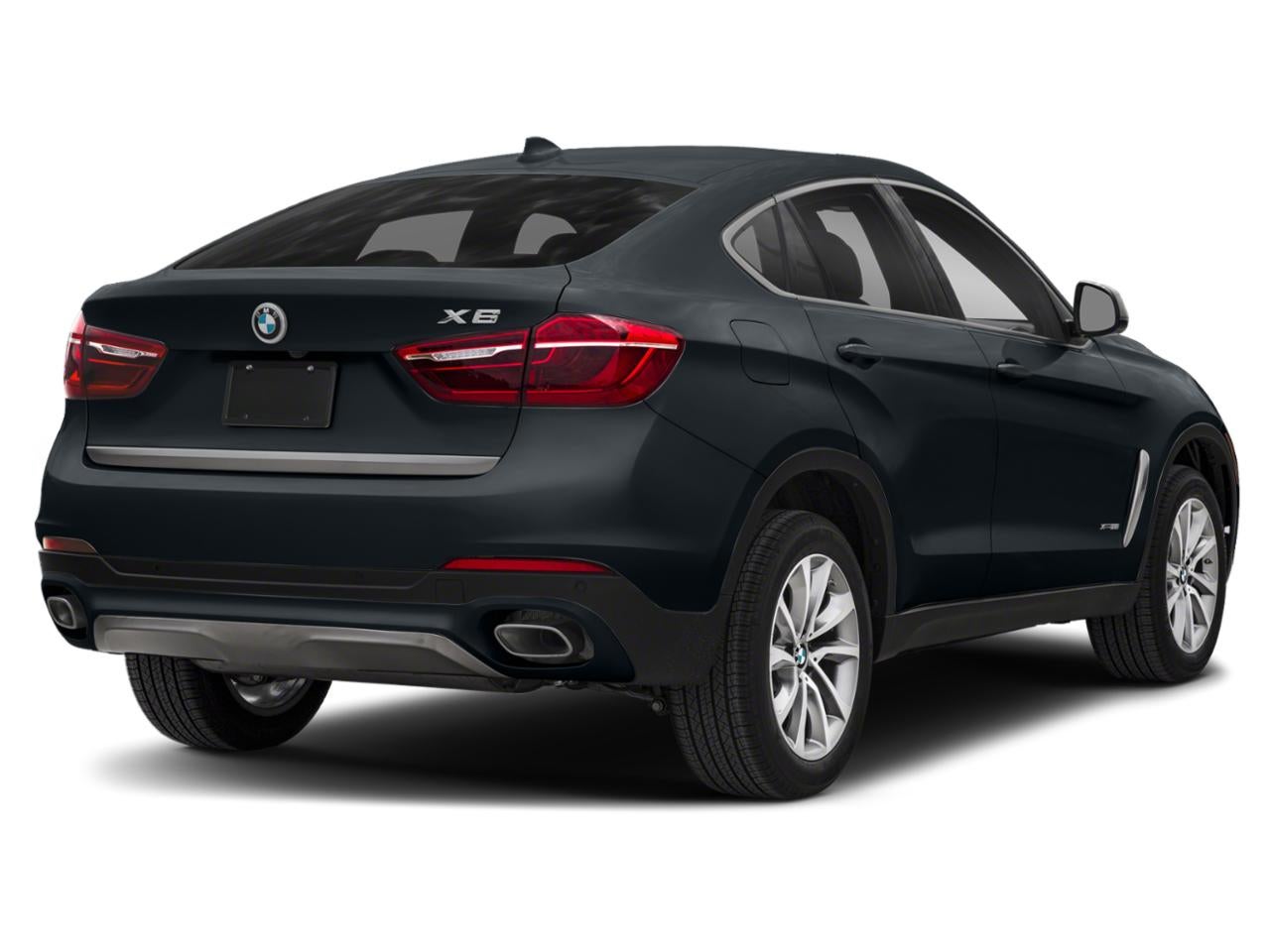 2019 BMW X6 xDrive35i Sports Activity Coupe