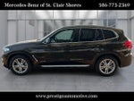 2018 BMW X3 xDrive30i Sports Activity Vehicle