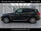 2018 BMW X3 xDrive30i Sports Activity Vehicle