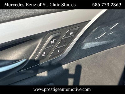 2018 BMW X3 xDrive30i Sports Activity Vehicle