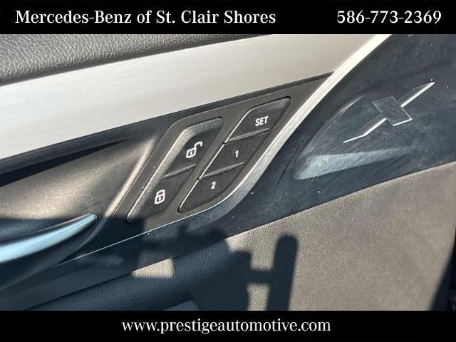 2018 BMW X3 xDrive30i Sports Activity Vehicle
