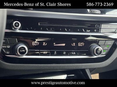 2018 BMW X3 xDrive30i Sports Activity Vehicle