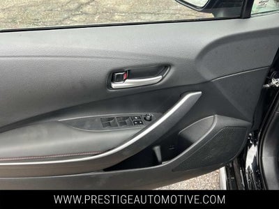 2024 Toyota Corolla SE CVT (Natl)