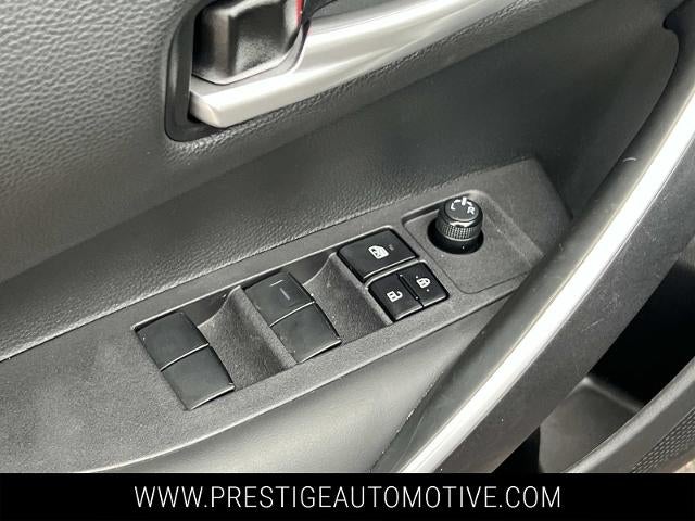 2024 Toyota Corolla SE CVT (Natl)