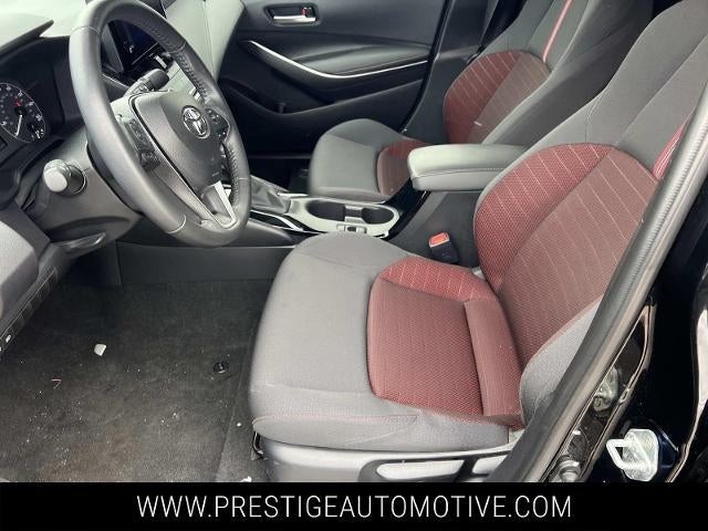2024 Toyota Corolla SE CVT (Natl)