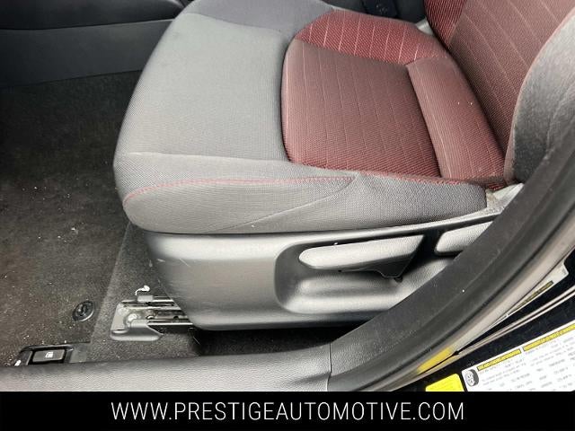 2024 Toyota Corolla SE CVT (Natl)