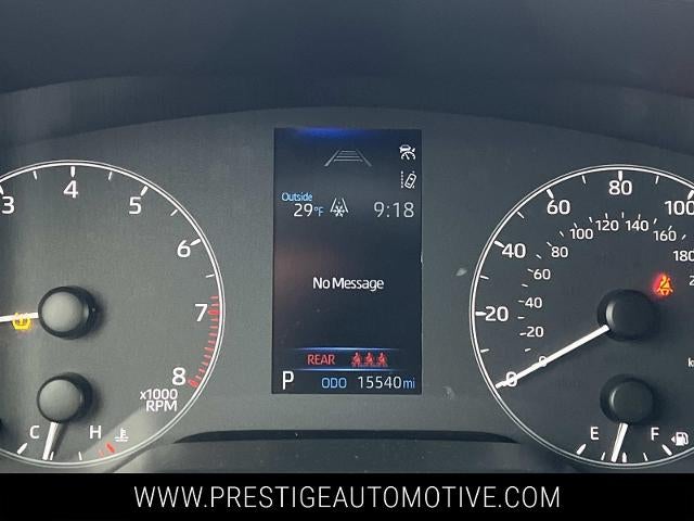 2024 Toyota Corolla SE CVT (Natl)