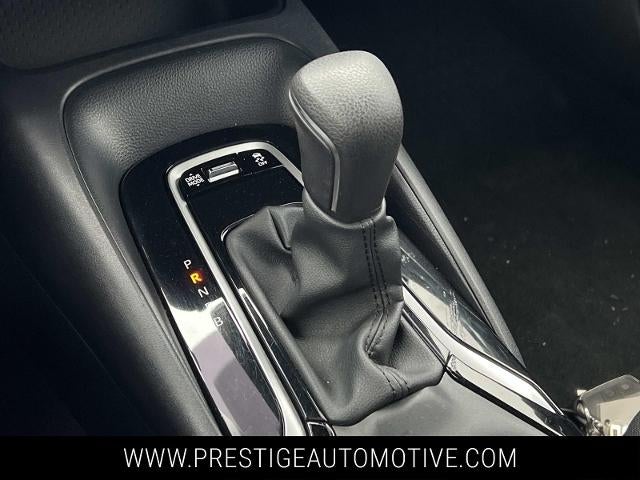 2024 Toyota Corolla SE CVT (Natl)