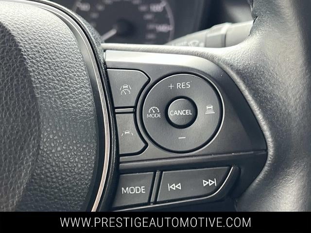 2024 Toyota Corolla SE CVT (Natl)