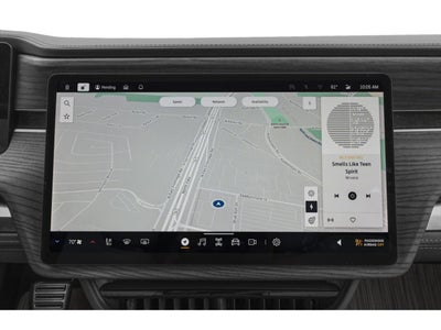 2024 Rivian R1S Adventure Dual-Motor Standard+ Pack