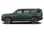 2024 Rivian R1S Adventure Dual-Motor Standard+ Pack