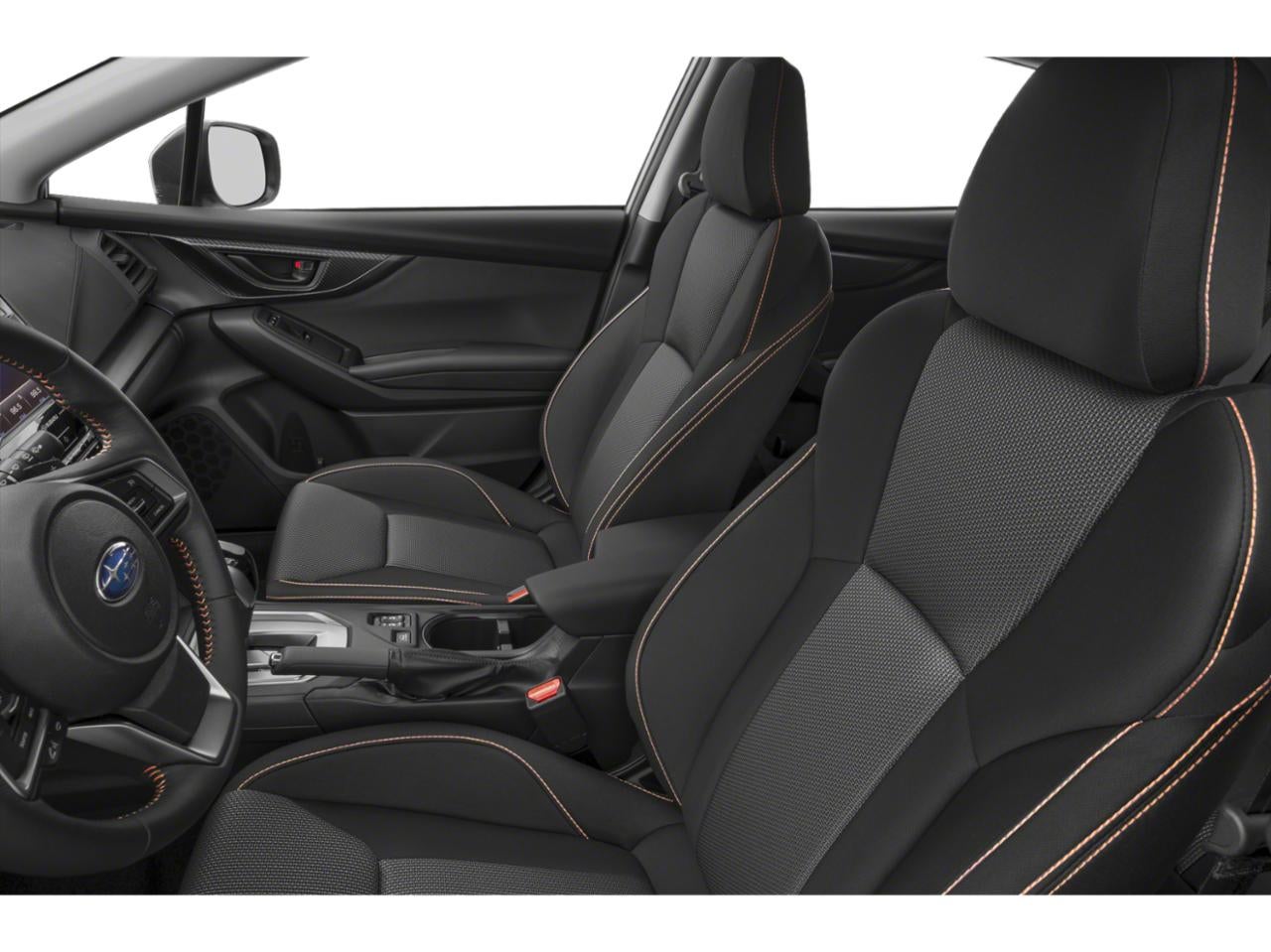 2019 Subaru Crosstrek 2.0i Limited CVT