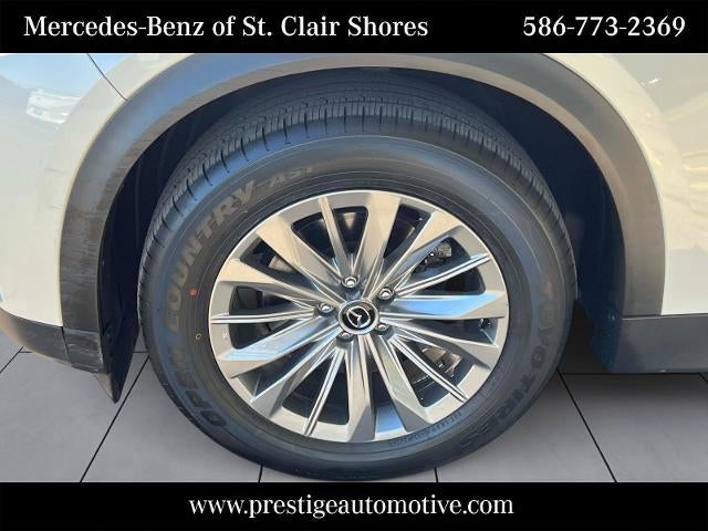 2024 Mazda Mazda CX-90 PHEV Preferred AWD
