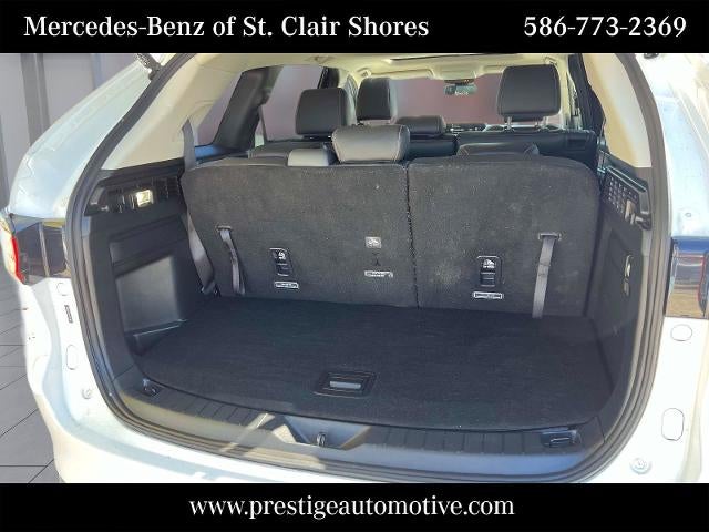 2024 Mazda Mazda CX-90 PHEV Preferred AWD