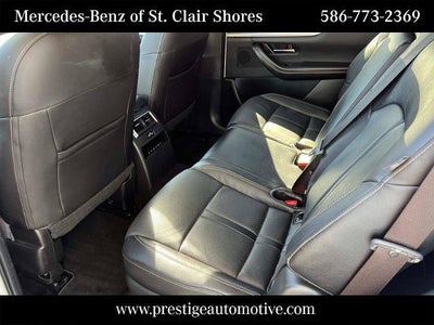 2024 Mazda Mazda CX-90 PHEV Preferred AWD
