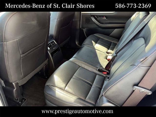 2024 Mazda Mazda CX-90 PHEV Preferred AWD