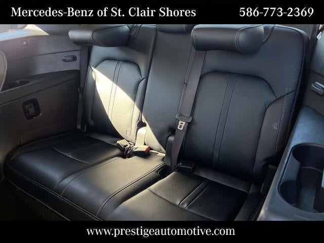 2024 Mazda Mazda CX-90 PHEV Preferred AWD