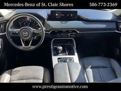 2024 Mazda Mazda CX-90 PHEV Preferred AWD