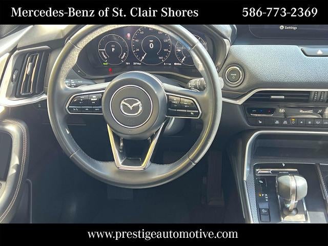 2024 Mazda Mazda CX-90 PHEV Preferred AWD