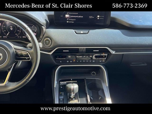 2024 Mazda Mazda CX-90 PHEV Preferred AWD