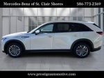 2024 Mazda Mazda CX-90 PHEV Preferred AWD
