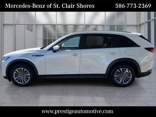 2024 Mazda Mazda CX-90 PHEV Preferred AWD
