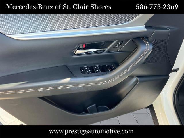 2024 Mazda Mazda CX-90 PHEV Preferred AWD