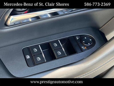2024 Mazda Mazda CX-90 PHEV Preferred AWD