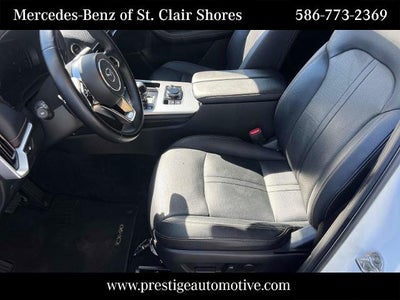2024 Mazda Mazda CX-90 PHEV Preferred AWD