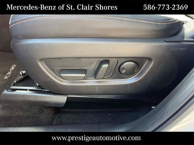 2024 Mazda Mazda CX-90 PHEV Preferred AWD