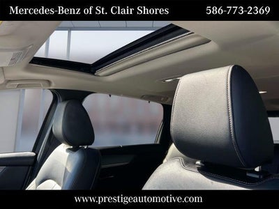 2024 Mazda Mazda CX-90 PHEV Preferred AWD