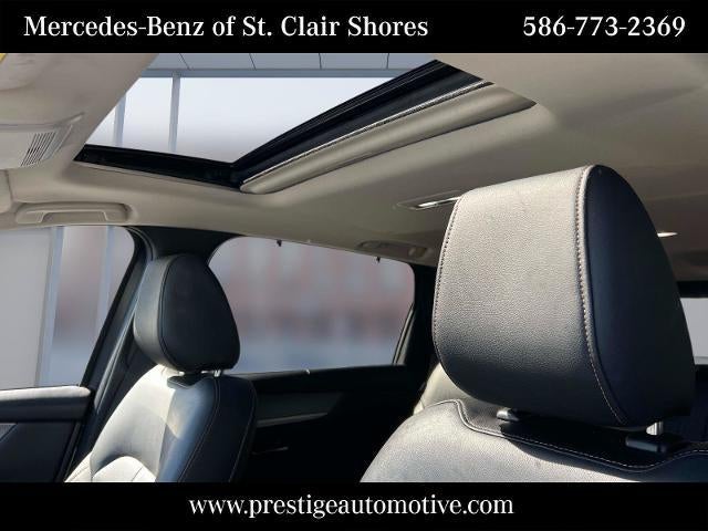 2024 Mazda Mazda CX-90 PHEV Preferred AWD