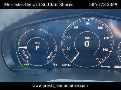 2024 Mazda Mazda CX-90 PHEV Preferred AWD