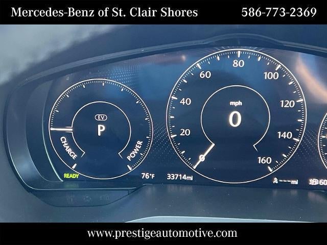 2024 Mazda Mazda CX-90 PHEV Preferred AWD