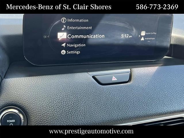 2024 Mazda Mazda CX-90 PHEV Preferred AWD