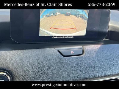 2024 Mazda Mazda CX-90 PHEV Preferred AWD