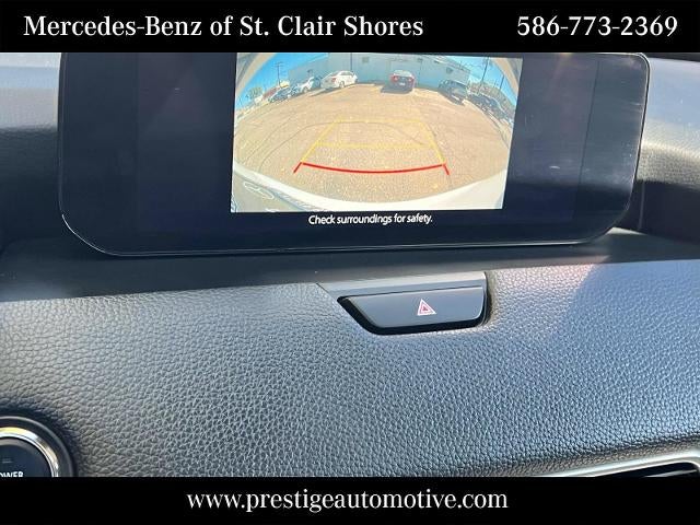 2024 Mazda Mazda CX-90 PHEV Preferred AWD