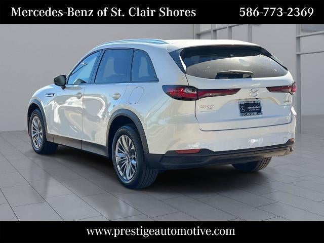 2024 Mazda Mazda CX-90 PHEV Preferred AWD