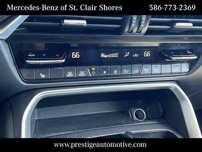 2024 Mazda Mazda CX-90 PHEV Preferred AWD