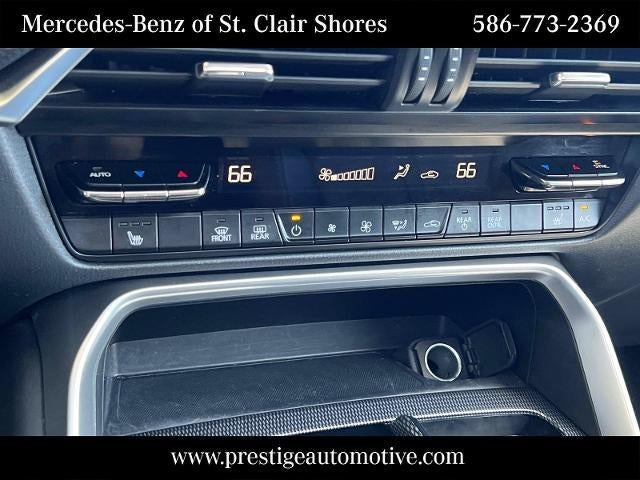 2024 Mazda Mazda CX-90 PHEV Preferred AWD
